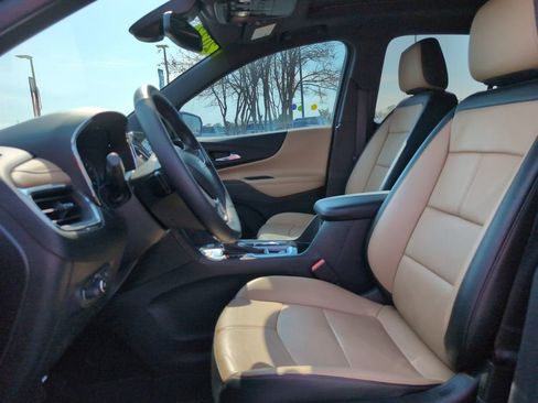Certified 2023 Chevrolet Equinox Premier image 13