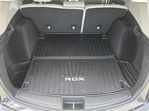 New 2026 Acura RDX SH-AWD w/ Technology Package image 20