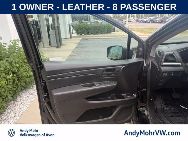 Used 2024 Honda Odyssey EX-L image 14