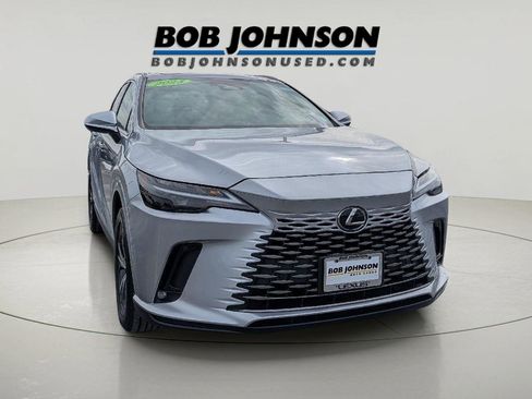 Used 2023 Lexus RX 350 Premium w/ Accessory Package (K3) image 1
