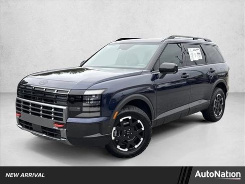 Used 2026 Hyundai Palisade XRT Pro image 1