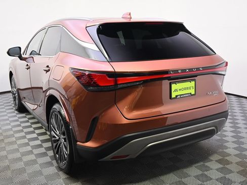 Used 2023 Lexus RX 350 AWD w/ Accessory Package (P1) image 4