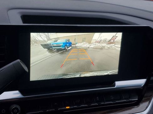 New 2026 Chevrolet Silverado 1500 LT w/ All Star Edition Plus image 22