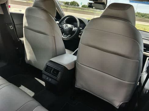 Used 2026 Honda Accord Touring image 13