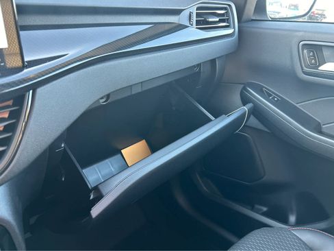 New 2026 Ford Escape ST-Line w/ Tech Pack #1 image 52