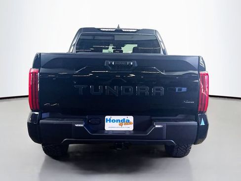 Used 2026 Toyota Tundra SR5 AWD/4WD image 21