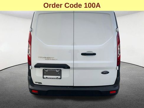 Certified 2023 Ford Transit Connect XL image 13