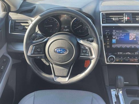 Used 2018 Subaru Outback 2.5i Premium AWD/4WD image 14
