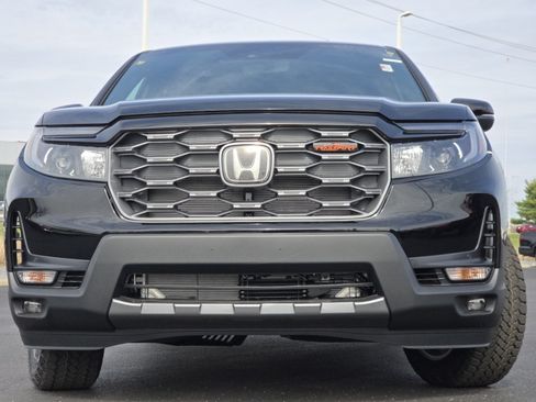 New 2026 Honda Ridgeline TrailSport image 14