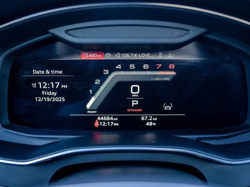 Used 2024 Audi A6 Premium Plus image 9