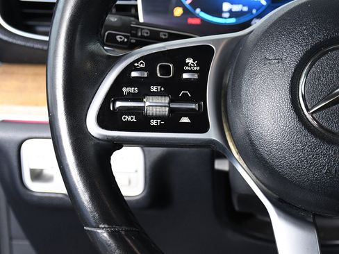 Used 2020 Mercedes-Benz GLE 450 GLE 450 image 11