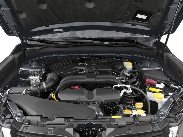 Used 2017 Subaru Forester 2.5i w/ Alloy Wheel Package AWD/4WD image 16