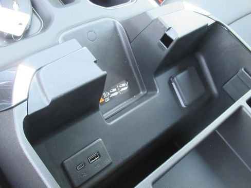 New 2025 Chevrolet Silverado 1500 LTZ image 26