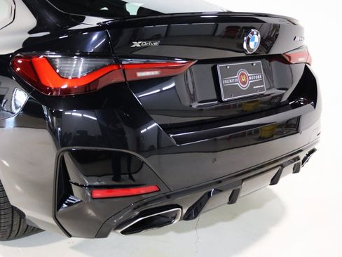 Used 2023 BMW M440i xDrive Gran Coupe w/ Premium Package image 68