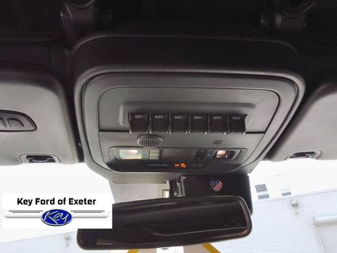 Certified 2024 Ford Bronco Raptor AWD/4WD image 46