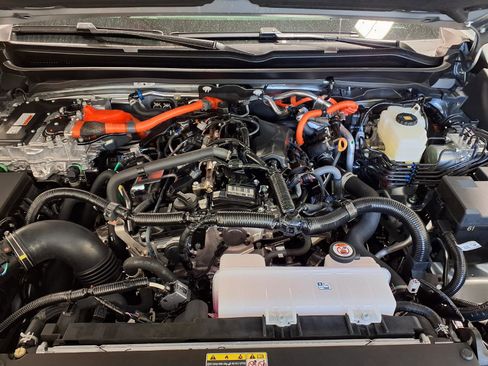 New 2026 Toyota Tacoma Limited AWD/4WD image 30