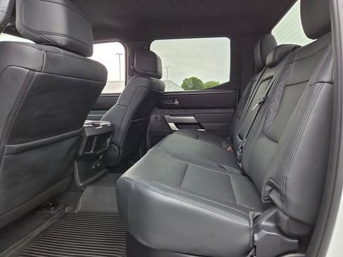 Certified 2025 Toyota Tundra SR5 w/ SR5 Premium Package image 7