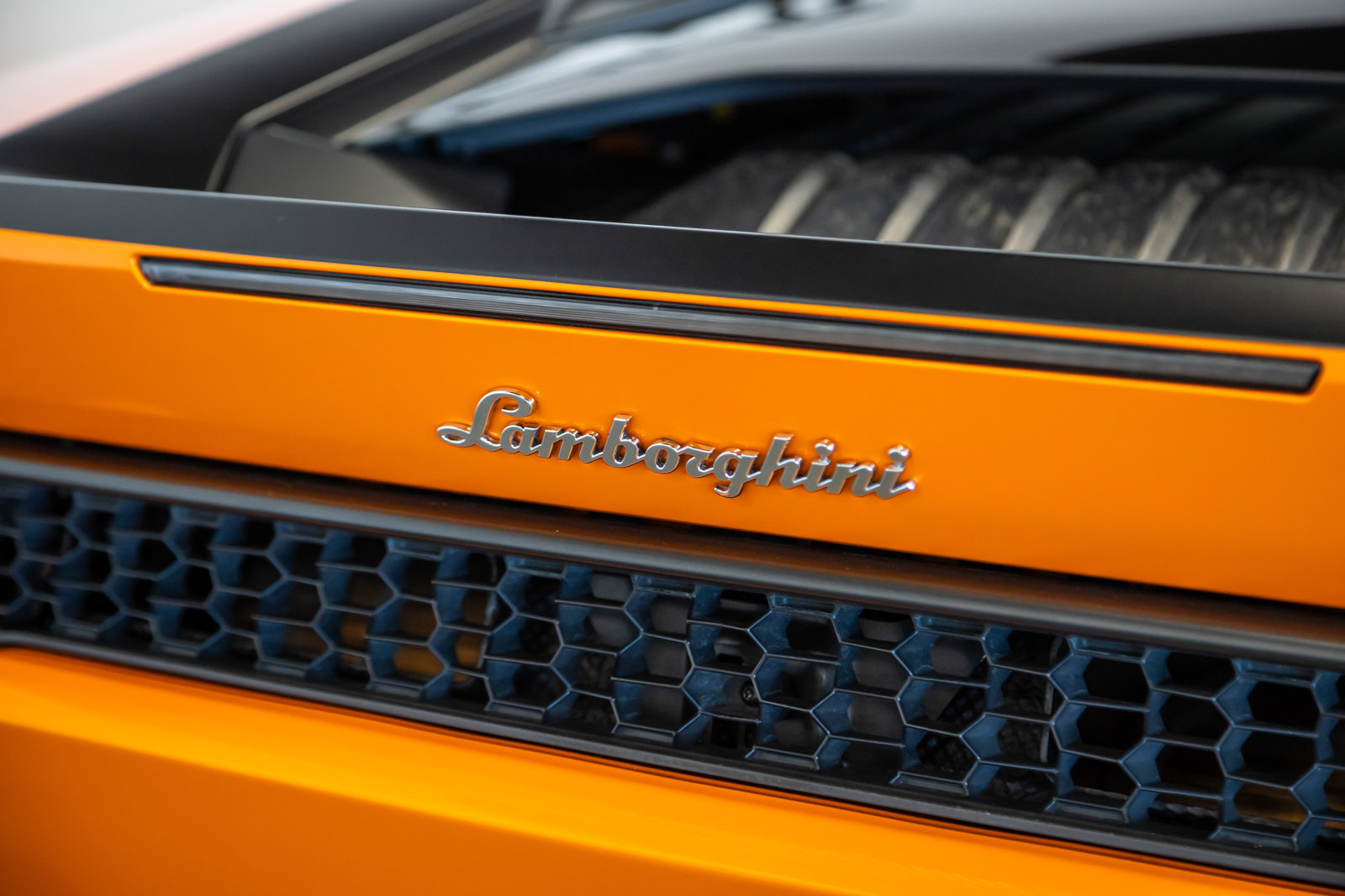 Used 2015 Lamborghini Huracan LP 610-4 AWD/4WD image 26