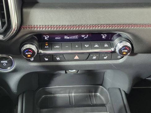 New 2026 MAZDA CX-50 2.5 Hybrid w/ Weather Package image 23