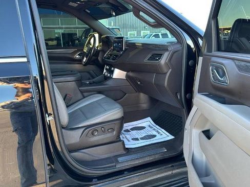 Used 2021 GMC Yukon SLT AWD/4WD image 27