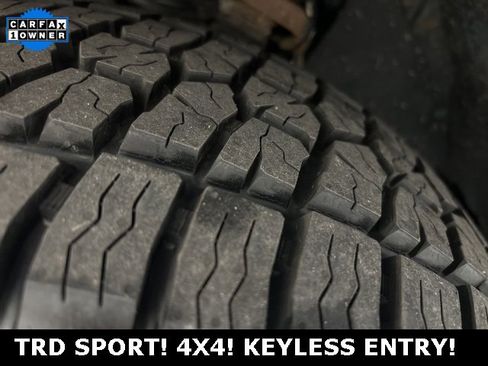 Used 2006 Toyota Tacoma 4x4 Double Cab image 5