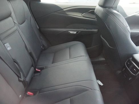 Used 2025 Lexus RX 350 Premium Plus w/ Convenience Package image 10