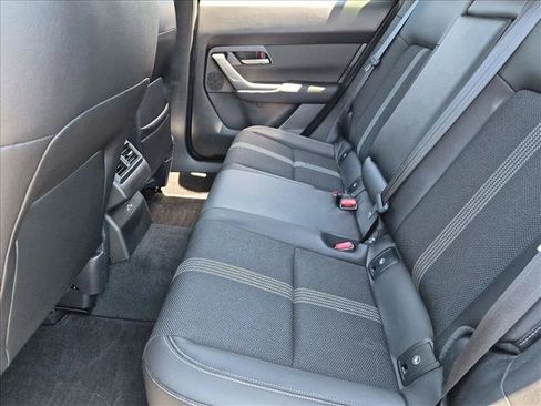 Used 2025 MAZDA CX-50 AWD 2.5 S w/ Select Package image 16