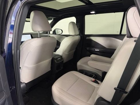 Used 2024 Lexus TX 350 FWD w/ Captains Chair Package image 22