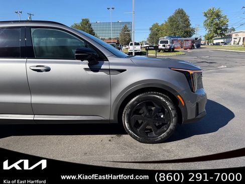 New 2026 Kia Sorento SX Prestige AWD/4WD image 6