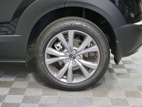New 2026 MAZDA CX-30 AWD 2.5 S image 20