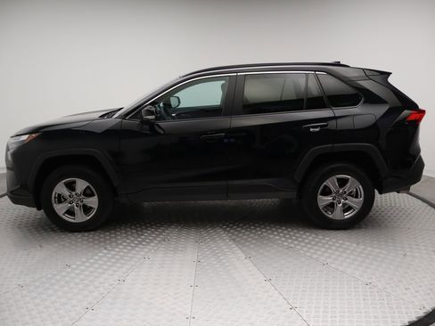 Certified 2024 Toyota RAV4 XLE FWD image 12