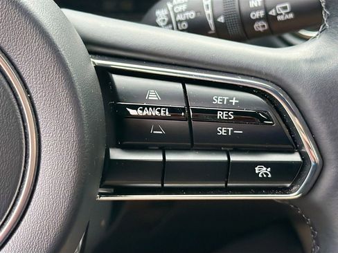 Used 2024 MAZDA CX-90 Plug-In Hybrid w/ Premium Plus AWD/4WD image 16