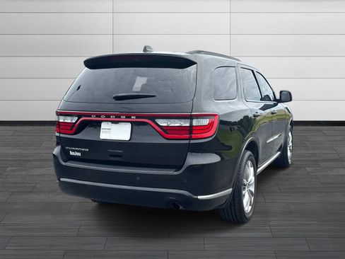 Used 2022 Dodge Durango SXT w/ Anodized Platinum Package RWD image 5