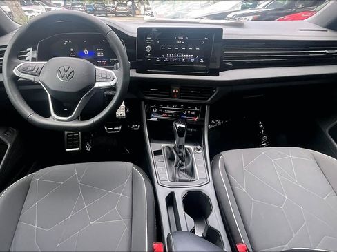 New 2026 Volkswagen Jetta Sport FWD image 5