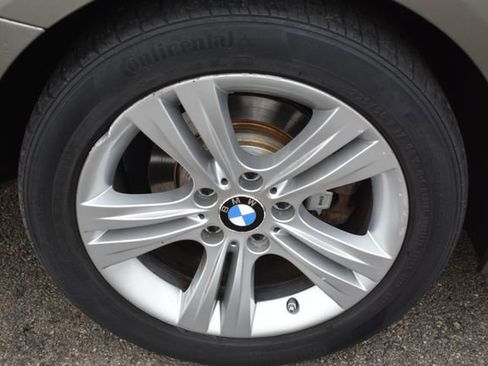 Used 2016 BMW 328i xDrive Sedan w/ Technology Package AWD/4WD image 51