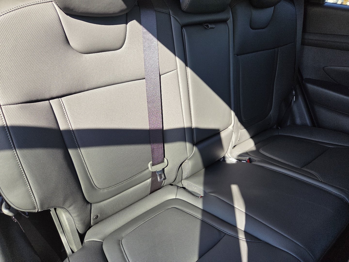New 2026 Hyundai Tucson SEL AWD/4WD image 26