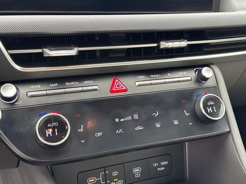 Certified 2024 Hyundai Sonata SEL image 19