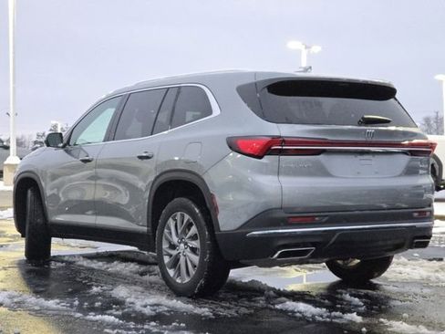 New 2026 Buick Enclave Preferred w/ Power Package image 25