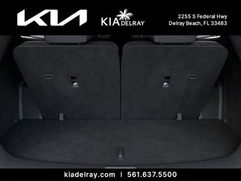 New 2026 Kia Sorento S image 19