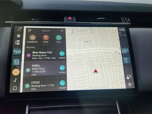 Used 2024 Land Rover Range Rover Velar Dynamic SE image 46