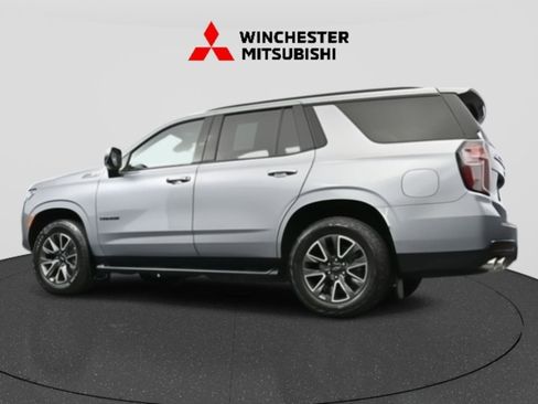 Used 2023 Chevrolet Tahoe Z71 w/ Off-Road Capability Package image 30