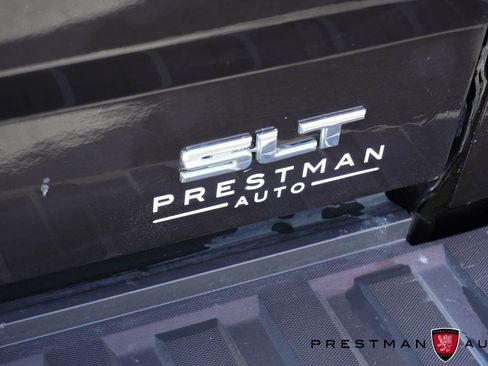 Used 2018 GMC Sierra 1500 SLT image 22