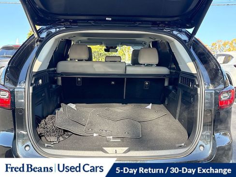 Used 2025 MAZDA CX-70 3.3 Turbo w/ Premium Package image 29