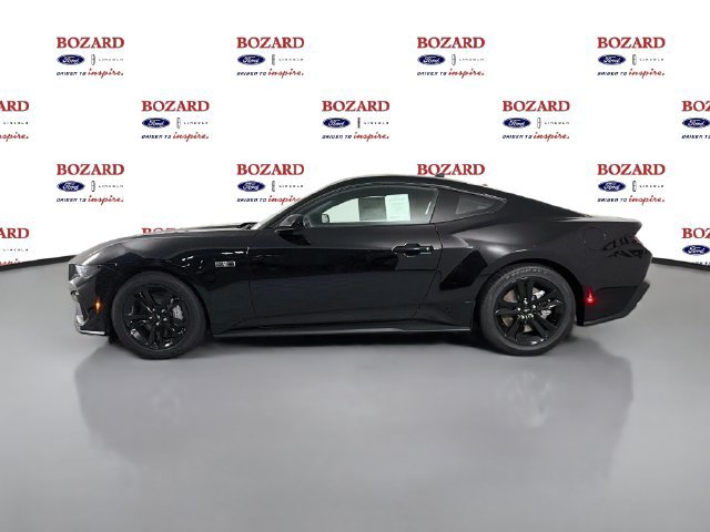 New 2026 Ford Mustang GT RWD image 4