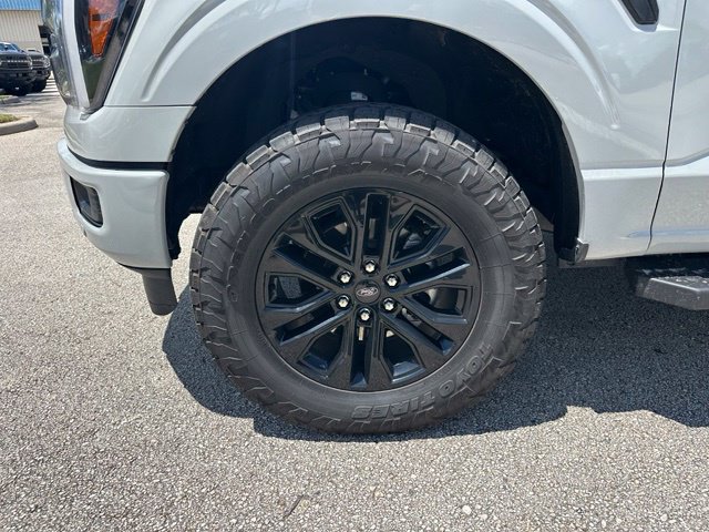 Certified 2026 Ford F150 Lariat AWD/4WD image 32