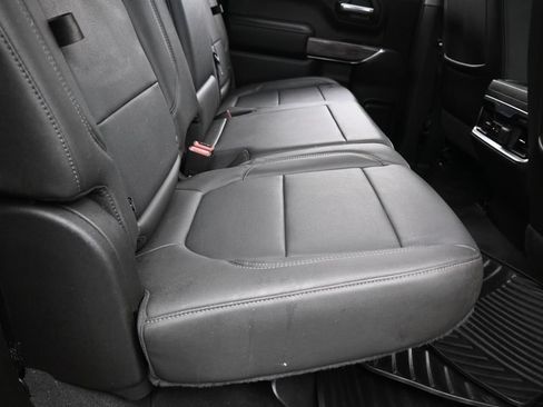 Used 2022 Chevrolet Silverado 1500 LTZ w/ Technology Package RWD image 43