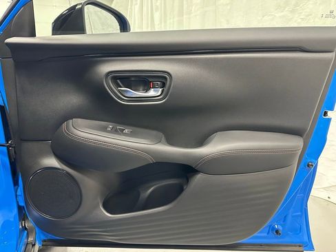 Used 2026 Honda HR-V Sport image 53