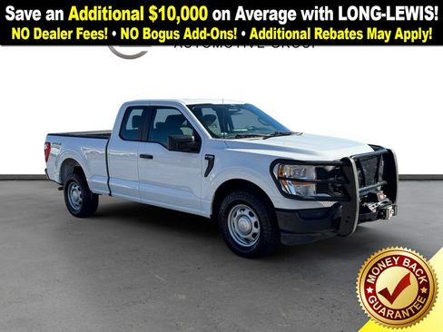 Used 2022 Ford F150 XL w/ Equipment Group 101A High image 10