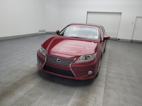 Used 2015 Lexus ES 350 w/ Premium Package image 15