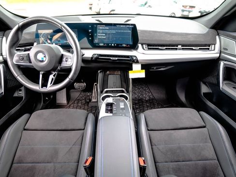 Used 2026 BMW X1 xDrive28i w/ Technology Package AWD/4WD image 15